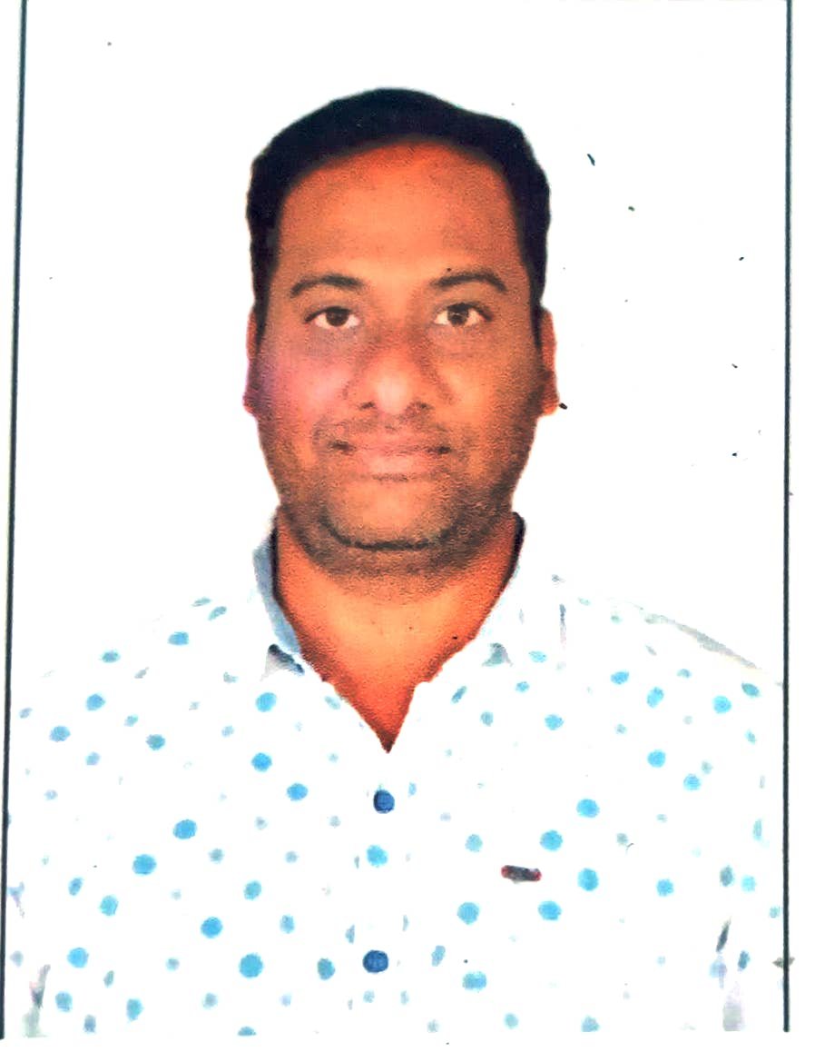 Staff Photo